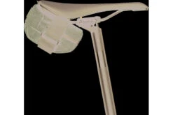 BBB BSB-41 Compacked L Zadeltas -SpinGear Winkel 37097505 3