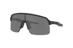 Oakley Sutro Lite Fietsbril Mat Zwart Prizm Black Unisex