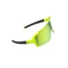 BBB BSG-69 Chester Fietsbril Neon Geel/mlc Groen Unisex