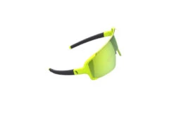 BBB BSG-69 Chester Fietsbril Neon Geel/mlc Groen Unisex