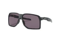 Oakley Portal Fietsbril Carbon Prizm Grey Unisex