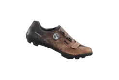 Shimano RX800 Fietsschoenen Brons Heren