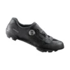 Shimano RX800 Fietsschoenen Zwart Heren 2 Shimano RX800 Fietsschoenen Zwart Heren -SpinGear Winkel 37098162 0