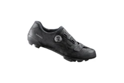 Shimano RX800 Fietsschoenen Zwart Heren