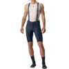Castelli Free Aero RC Bibshort Savile Blue Heren -SpinGear Winkel 37098344 0