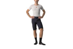 Castelli Unlimited Baggy Short Zwart Heren