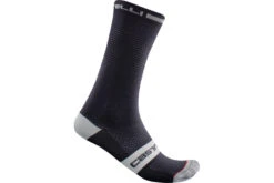 Castelli Superleggera Zomer Fietssokken Savile Blue Heren