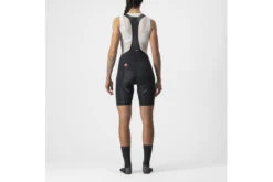 Castelli Free Aero RC Bibshort Zwart Dames -SpinGear Winkel 37098400 2