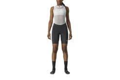 Castelli Endurance Short Zwart Dames