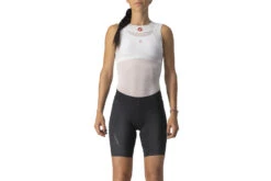 Castelli Velocissima 3 Short Zwart Dames