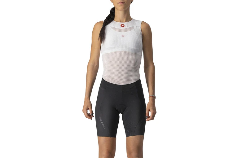 Castelli Velocissima 3 Short Zwart Dames 3 Castelli Velocissima 3 Short Zwart Dames