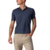 Castelli TECH 2 POLO Savile Blue Heren -SpinGear Winkel 37098412 0