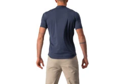 Castelli TECH 2 POLO Savile Blue Heren -SpinGear Winkel 37098412 2