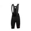 Sportful Fiandre Norain Pro Bibshort Zwart Heren