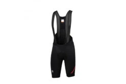 Sportful Fiandre Norain Pro Bibshort Zwart Heren