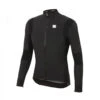 Sportful Aqua Pro Jacket Zwart Heren 2 Sportful Aqua Pro Jacket Zwart Heren -SpinGear Winkel 37098452 0