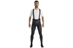 Sportful Fiandre Bibtight Zwart Heren