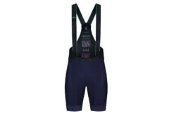 Gobik Absolute 4.0 K9 Bibshort Blauw Dames
