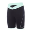 RH+ Pista Short Zwart/matcha Dames 1 RH+ Pista Short Zwart/matcha Dames -SpinGear Winkel 37098723 0