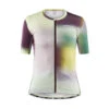 Craft Adv Aero Jersey Multi Color Dames 1 Craft Adv Aero Jersey Multi Color Dames -SpinGear Winkel 37098745 0