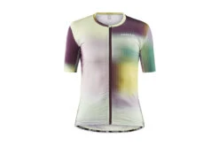 Craft Adv Aero Jersey Multi Color Dames