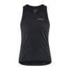 Craft Core Endur Singlet Zwart Dames