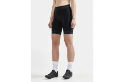 Craft Adv Endurance Solid Short Zwart Dames -SpinGear Winkel 37098757 3
