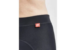 Craft Adv Endurance Solid Short Zwart Dames -SpinGear Winkel 37098757 5