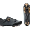 Northwave Origing Plus 2 Fietsschoen Anthracite/hongey Heren -SpinGear Winkel 37098951 0