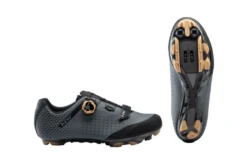 Northwave Origing Plus 2 Fietsschoen Anthracite/hongey Heren