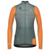Gobik Cobble LS Jersey Nectarine Dames