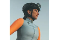 Gobik Cobble LS Jersey Nectarine Dames -SpinGear Winkel 37099160 3