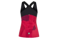 Santini Scia Optic Tanktop Roze Dames 7 Santini Scia Optic Tanktop Roze Dames -SpinGear Winkel 37099195 3