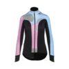 Bioracer Tempest Light Jacket Kontur Pink Dames -SpinGear Winkel 37099274 0