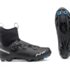 Northwave Celsius XC Arctic GTX Fietsschoen Zwart Heren