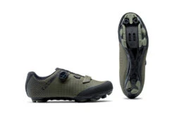 Northwave Origing Plus 2 Fietsschoen Forest Heren -SpinGear Winkel 37099355 3