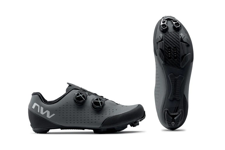 Northwave Rebel 3 Fietsschoen 5 Northwave Rebel 3 Fietsschoen - Afbeelding 3