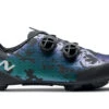 Northwave Rebel 3 Fietsschoen Iridescent Heren -SpinGear Winkel 37099358 0