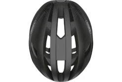 Abus Viantor Fietshelm Velvet Black Unisex -SpinGear Winkel 37099361 4