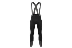 Assos Mille GT Winter Bib Tights GTO C2 Zwart Heren