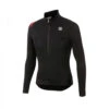 Sportful Fiandre Warm Jacket Zwart Heren -SpinGear Winkel 37099451 0