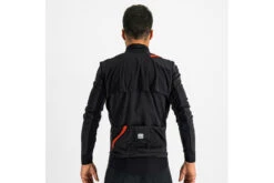 Sportful Fiandre Warm Jacket Zwart Heren -SpinGear Winkel 37099451 3