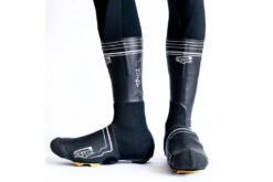 Spatz Legalz 2 Overshoe (UCI Legal Oversocks) Zwart Heren