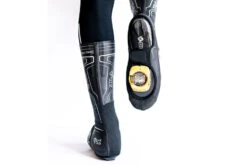 Spatz Legalz 2 Overshoe (UCI Legal Oversocks) Zwart Heren -SpinGear Winkel 37099494 3