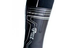 Spatz Legalz 2 Overshoe (UCI Legal Oversocks) Zwart Heren -SpinGear Winkel 37099494 5