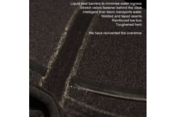 Spatz Legalz 2 Overshoe (UCI Legal Oversocks) Zwart Heren -SpinGear Winkel 37099494 6