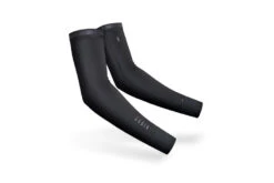 Gobik Kaba Armstukken Zwart Unisex