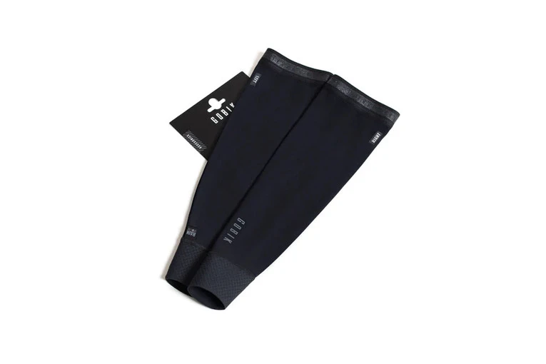 Gobik Kaba Armstukken Zwart Unisex 4 Gobik Kaba Armstukken Zwart Unisex - Afbeelding 2