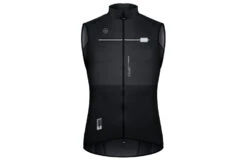 Gobik Plus 2.0 Body Dark Coal Heren