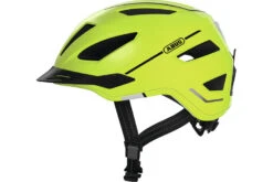 Abus Pedelc 2.0 Fietshelm Signal Yellow Unisex